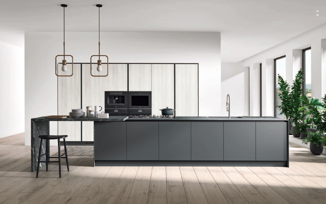 cucine